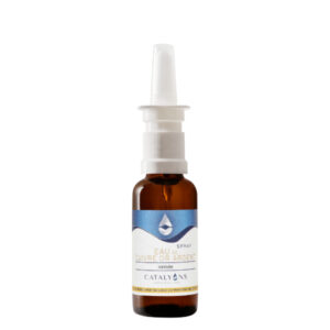 Eau de Cuivre – Or – Argent Spray de 30ml Catalyons Laboratoire Eau de Cuivre - Or - Argent Spray de 30ml Catalyons Laboratoire