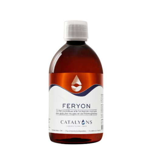 Feryon 500ml Catalyons Laboratoire