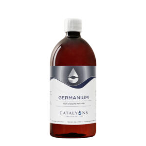 Germanium 1L Catalyons Laboratoire