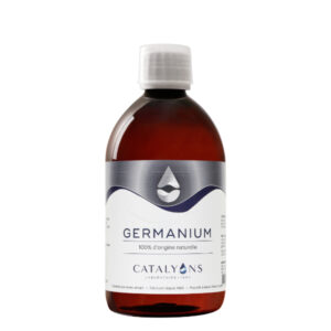 Germanium 500ml Catalyons Laboratoire