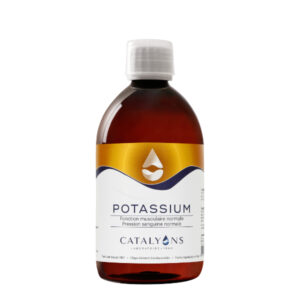 Potassium 500ml Catalyons Laboratoire