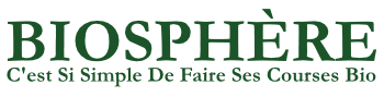 Logo Biosphère