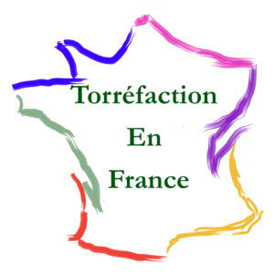 Torréfaction en France