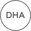 Logo DHA